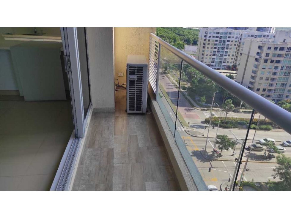Venta apartamento en villa santos Barranquilla — foto 2
