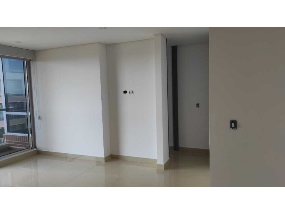 Venta apartamento en villa santos Barranquilla — foto 3