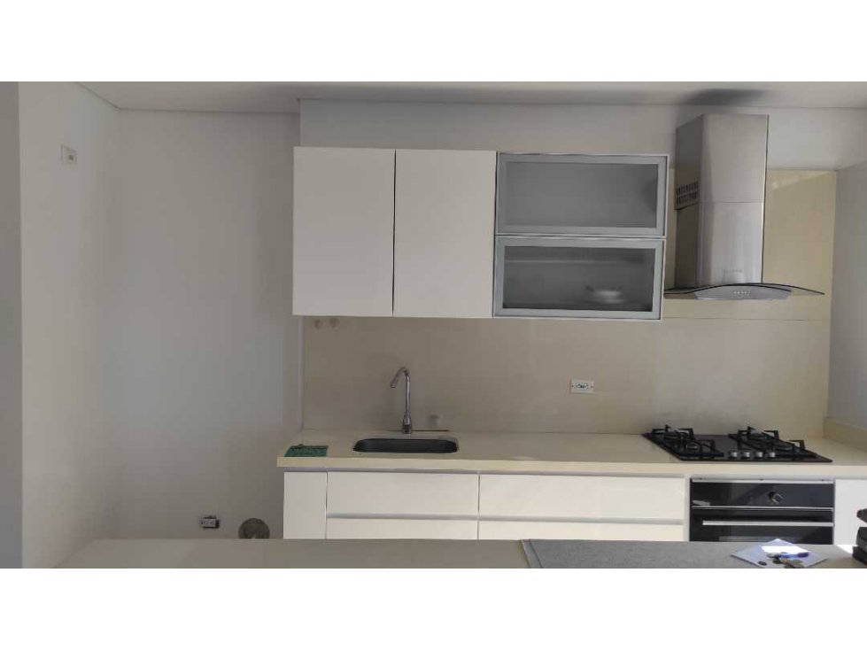 Venta apartamento en villa santos Barranquilla — foto 4