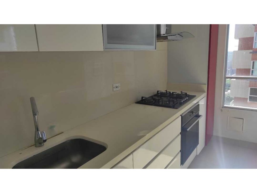 Venta apartamento en villa santos Barranquilla — foto 5