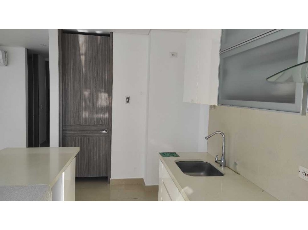 Venta apartamento en villa santos Barranquilla — foto 6
