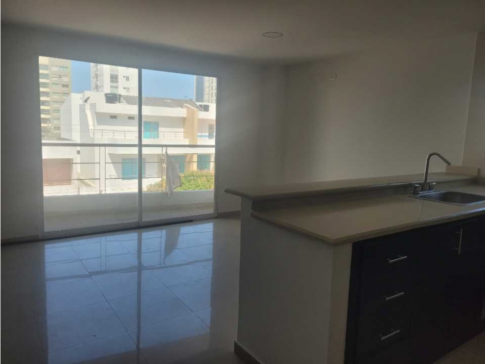 Venta de apartamento en villa santos Barranquilla