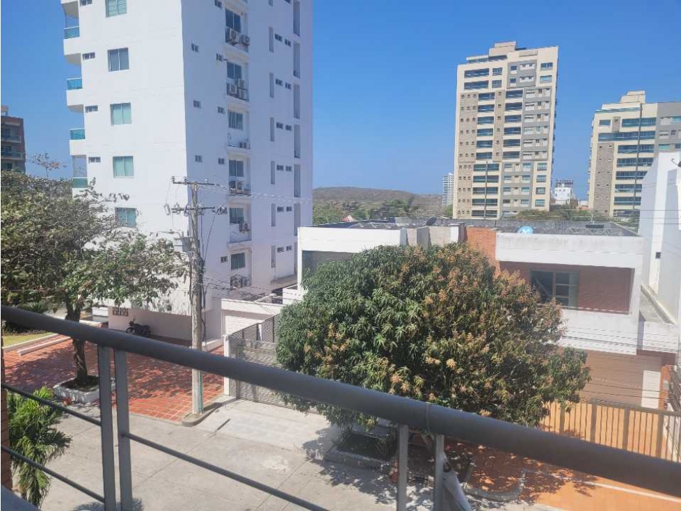 Venta de apartamento en villa santos Barranquilla — foto 5