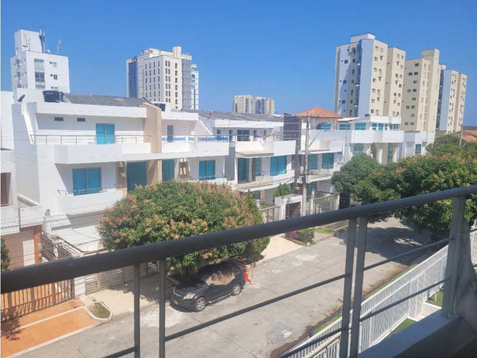 Venta de apartamento en villa santos Barranquilla — foto 6