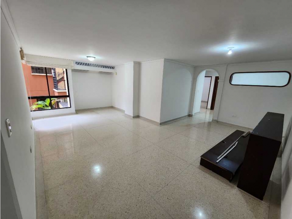 VENTA DE APARTAMENTO EN VILLA COUNTRY
