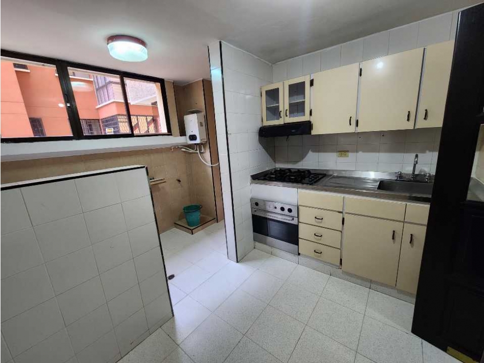 VENTA DE APARTAMENTO EN VILLA COUNTRY — foto 4