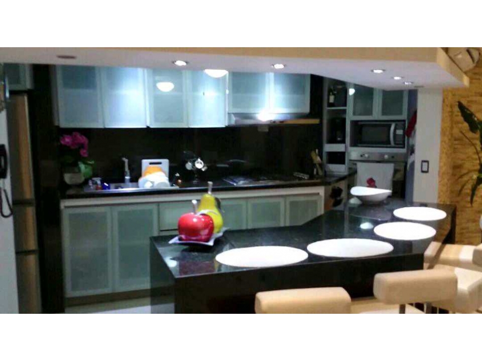 VENTA DE APARTAMENTO EN VILLA COUNTRY BARRANQUILLA — foto 5