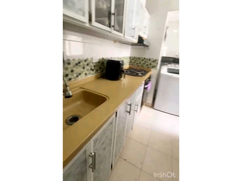 Venta de apartamento en Villa Carolina — foto 2