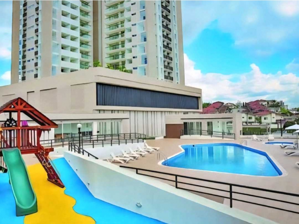 VENTA DE APARTAMENTO EN VILLA LUCRE CERCA AL METRO