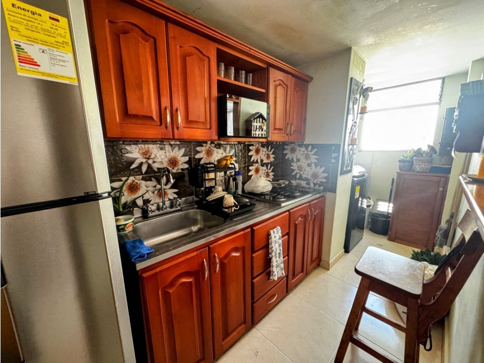 Venta de Apartamento en Villa nueva