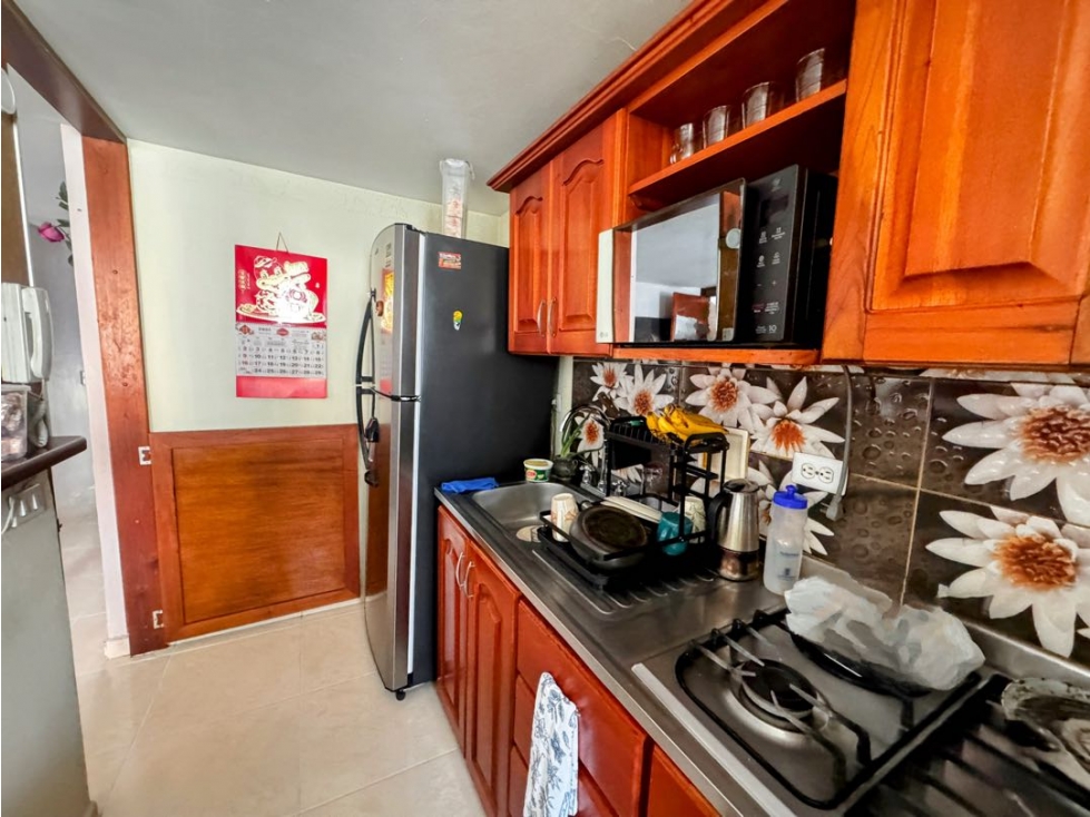 Venta de Apartamento en Villa nueva — foto 2