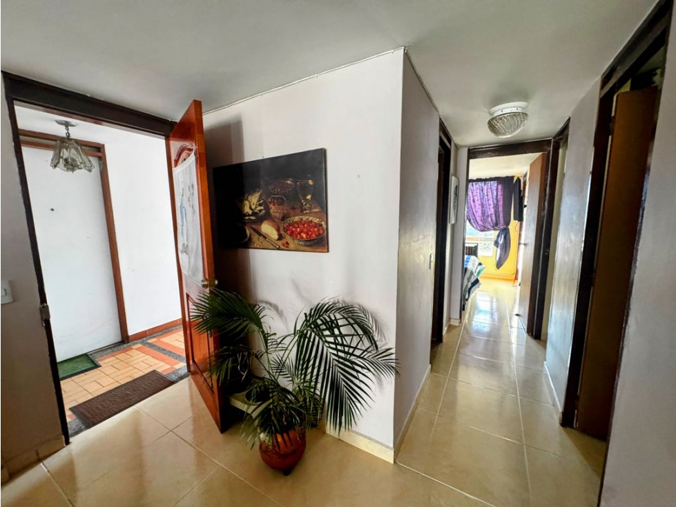 Venta de Apartamento en Villa nueva — foto 4