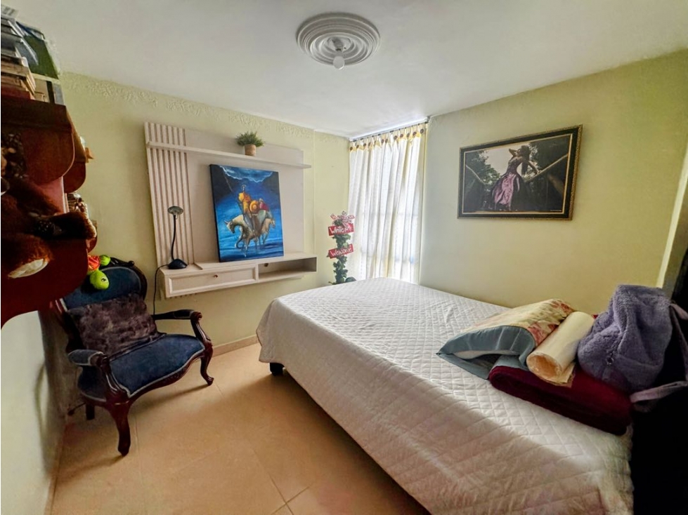 Venta de Apartamento en Villa nueva — foto 5
