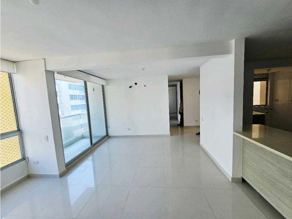 VENTA DE APARTAMENTO EN VILLA CAROLINA — foto 2