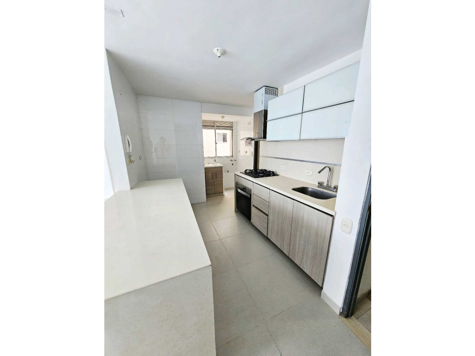 VENTA DE APARTAMENTO EN VILLA CAROLINA — foto 3