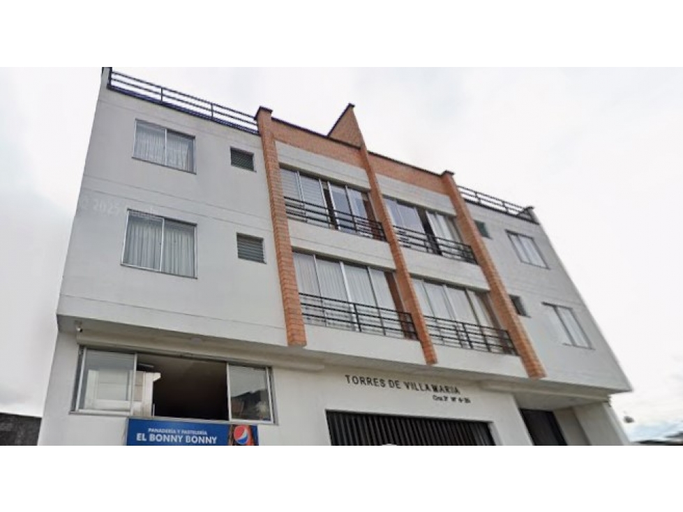 Venta de Apartamento Con DESCUENTO en Villamaría Caldas