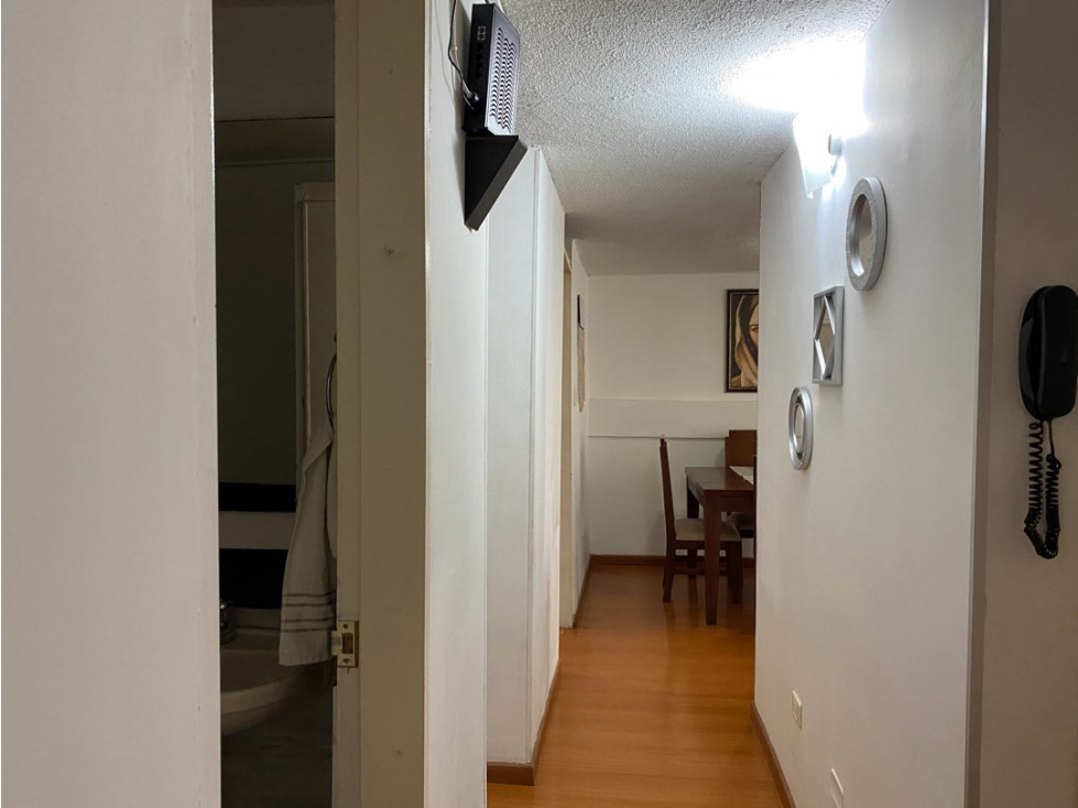 VENTA APARTAMENTO VILLAPILAR MANIZALES | APARTAMENTOS BARATOS — foto 2
