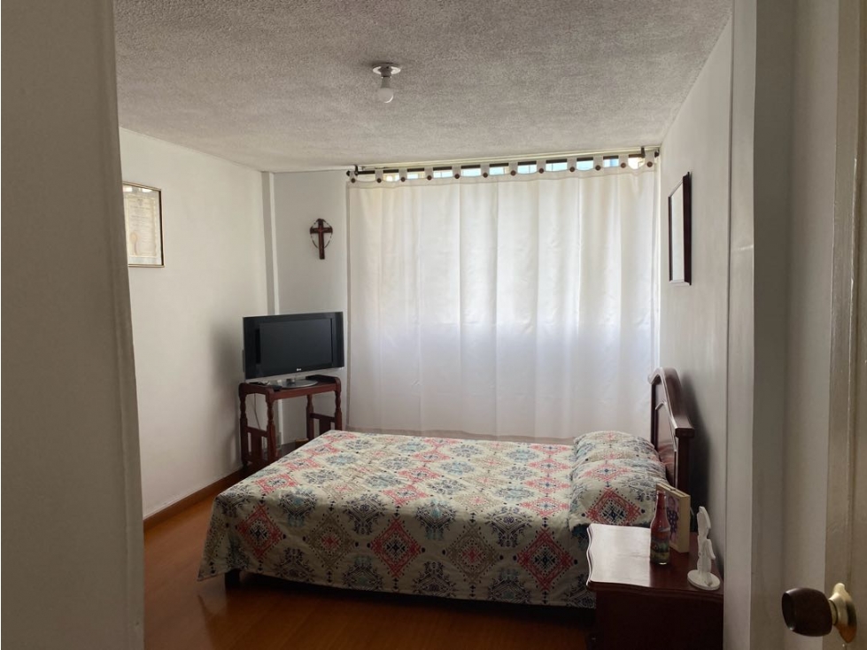 VENTA APARTAMENTO VILLAPILAR MANIZALES | APARTAMENTOS BARATOS — foto 4