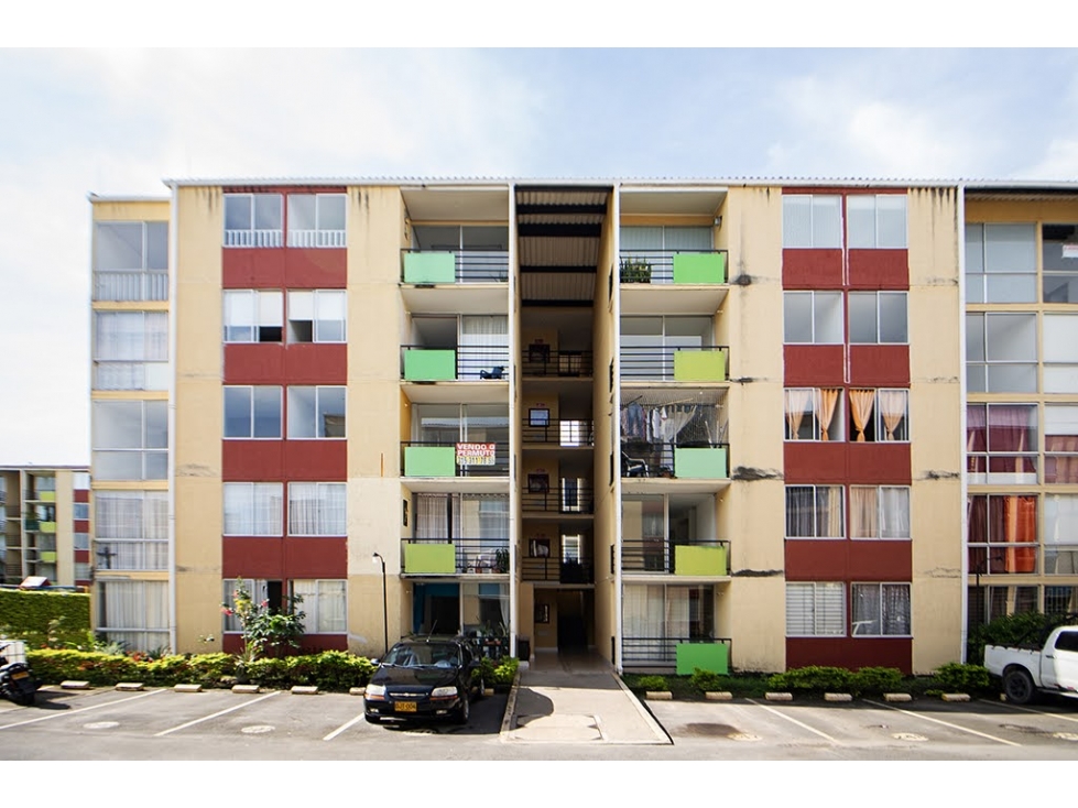 Venta de Apartamento Con DESCUENTO en Villavicencio Meta
