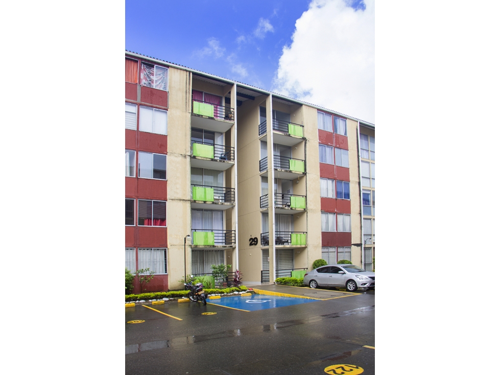 Venta de Apartamento Con DESCUENTO en Villavicencio Meta