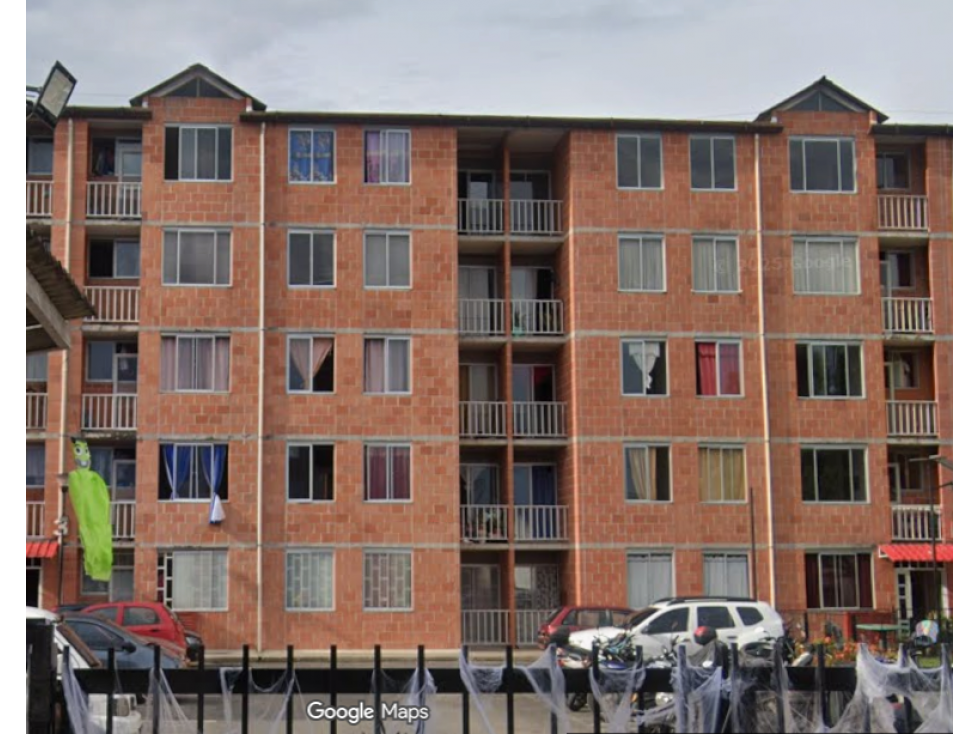 Venta de Apartamento Con DESCUENTO en Villavicencio Meta