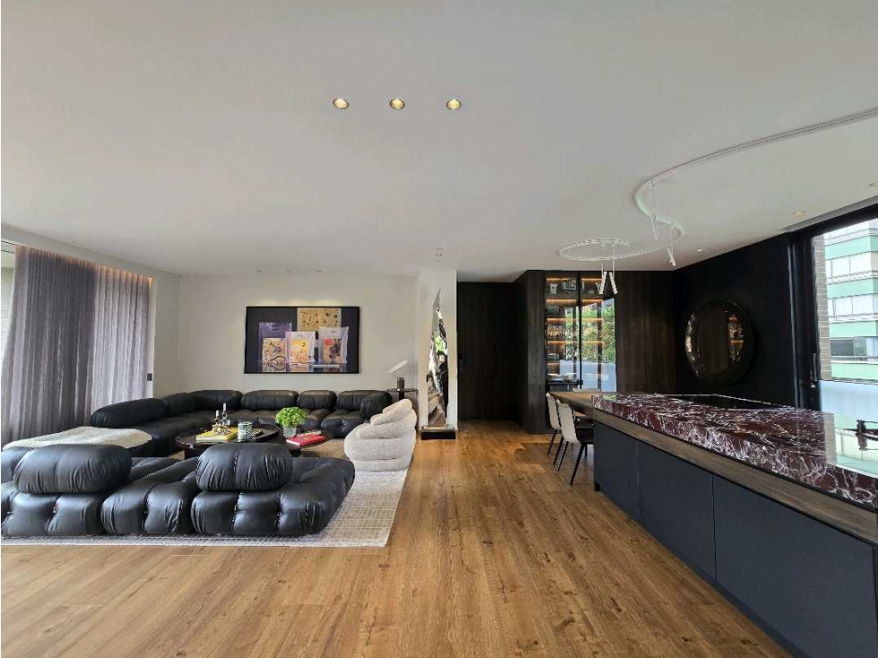 Venta de apartamento en Vizcaya. Muy nuevo — foto 2