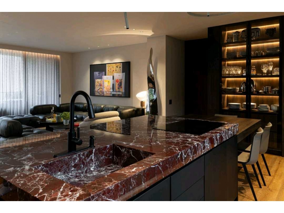 Venta de apartamento en Vizcaya. Muy nuevo — foto 3