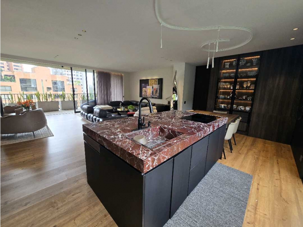 Venta de apartamento en Vizcaya. Muy nuevo — foto 6
