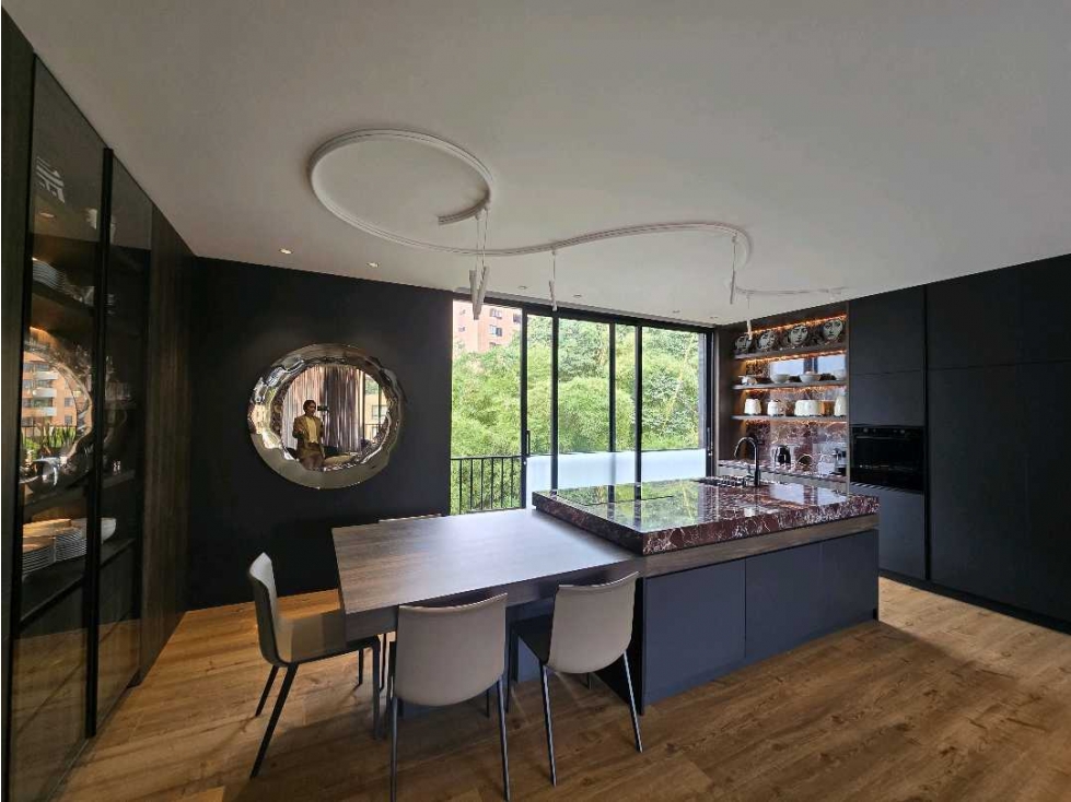 Venta de apartamento en Vizcaya. Muy nuevo — foto 5
