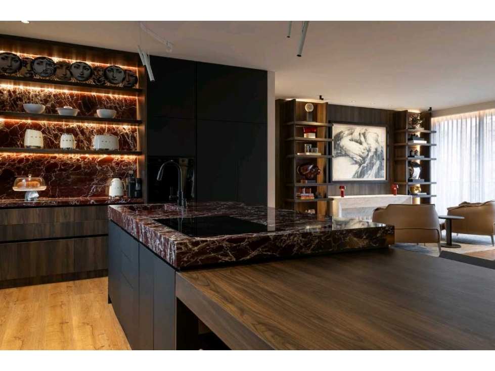 Venta de apartamento en Vizcaya. Muy nuevo — foto 4