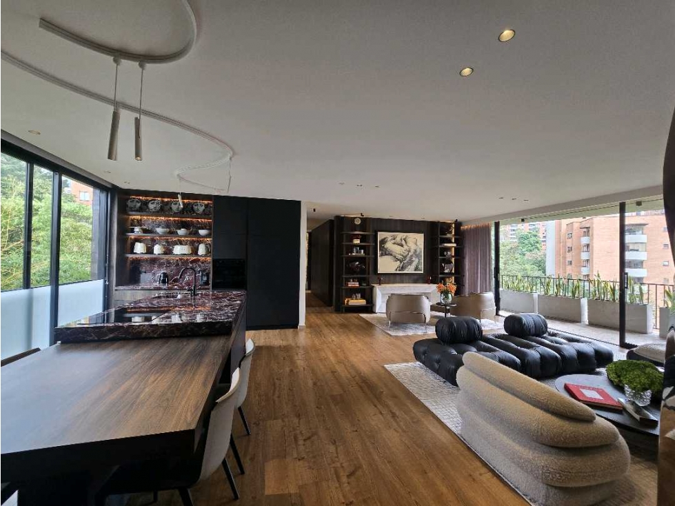 Venta de apartamento en Vizcaya. Muy nuevo