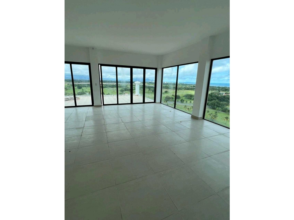VENTA DE APARTAMENTO EN VISTA MAR, OPORTUNIDAD, ÁREA EXCLUSIVA Y ÚNICA — foto 4