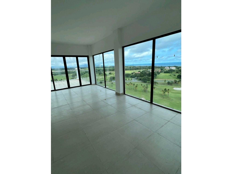 VENTA DE APARTAMENTO EN VISTA MAR, OPORTUNIDAD, ÁREA EXCLUSIVA Y ÚNICA — foto 5