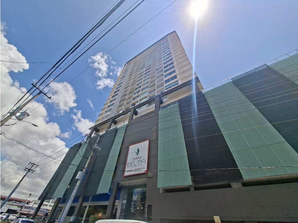 VENTA DE APARTAMENTO EN VISTA HERMOSA - PH DELTA VISTA HERMOSA