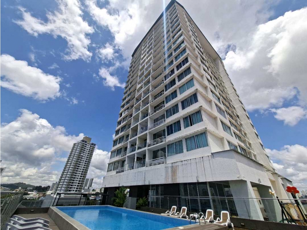 VENTA DE APARTAMENTO EN VISTA HERMOSA - PH DELTA VISTA HERMOSA — foto 2