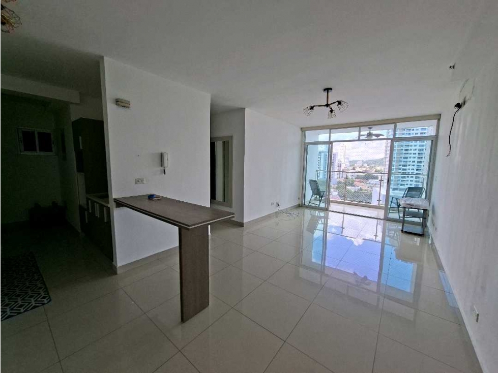 VENTA DE APARTAMENTO EN VISTA HERMOSA - PH DELTA VISTA HERMOSA — foto 3