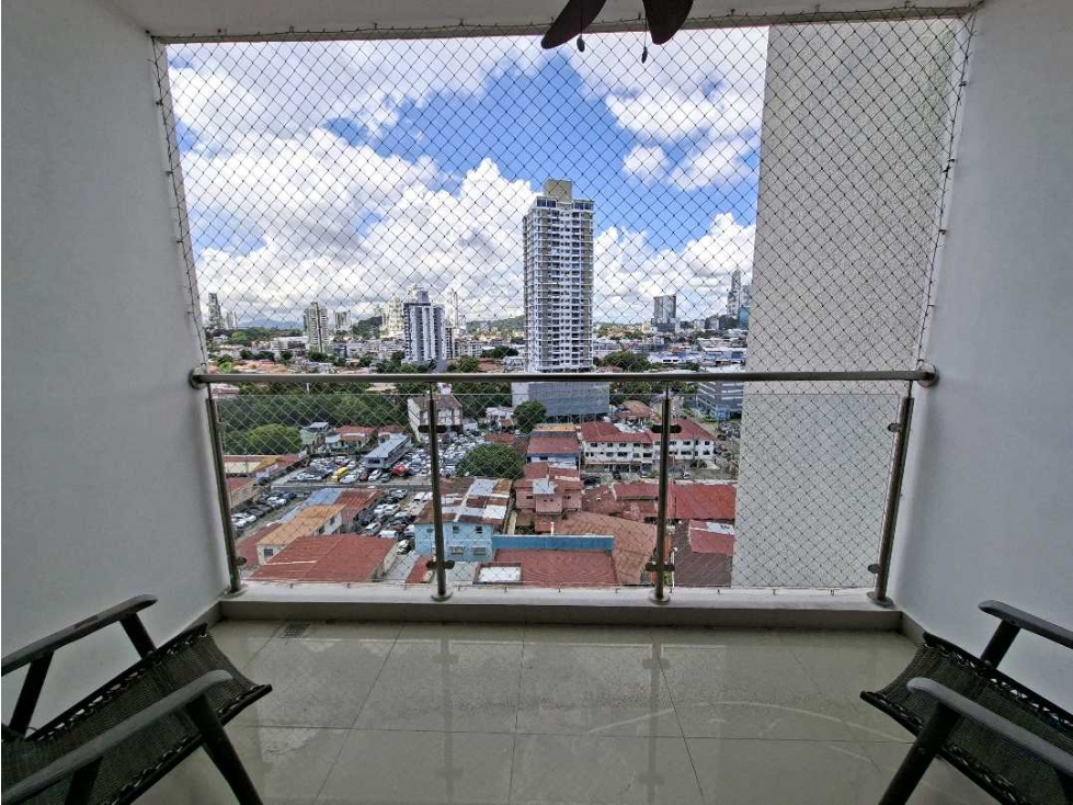 VENTA DE APARTAMENTO EN VISTA HERMOSA - PH DELTA VISTA HERMOSA — foto 4