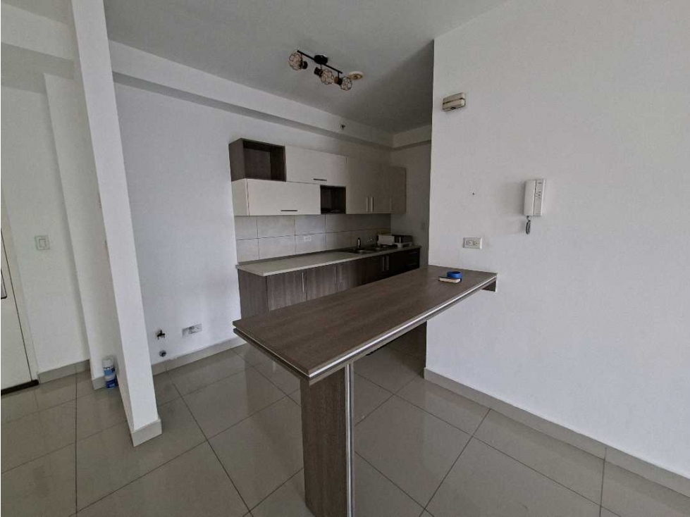 VENTA DE APARTAMENTO EN VISTA HERMOSA - PH DELTA VISTA HERMOSA — foto 6