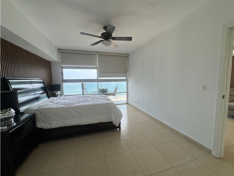 Venta de apartamento alquilado | Waters On The Bay, Avenida Balboa — foto 6