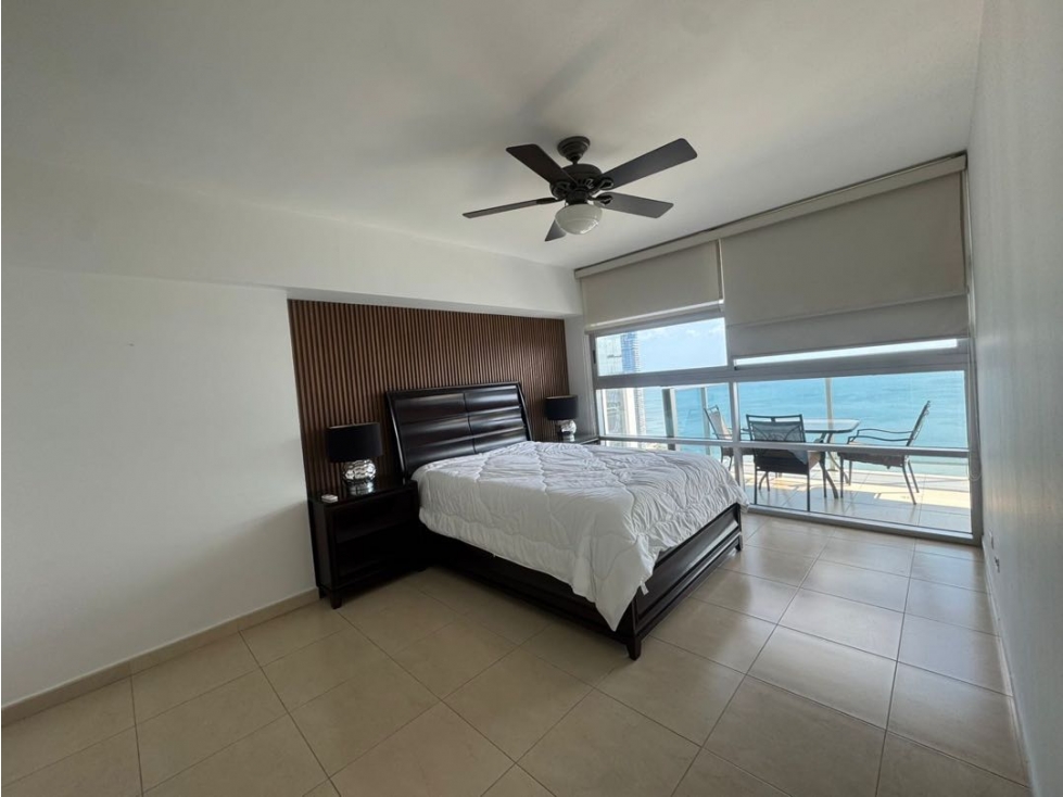 Venta de apartamento alquilado | Waters On The Bay, Avenida Balboa — foto 3