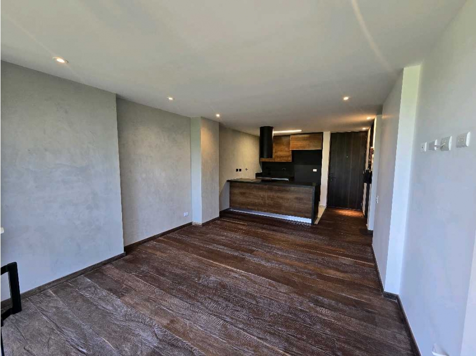 Venta de apartamento en zona campestre de El Retiro. — foto 5