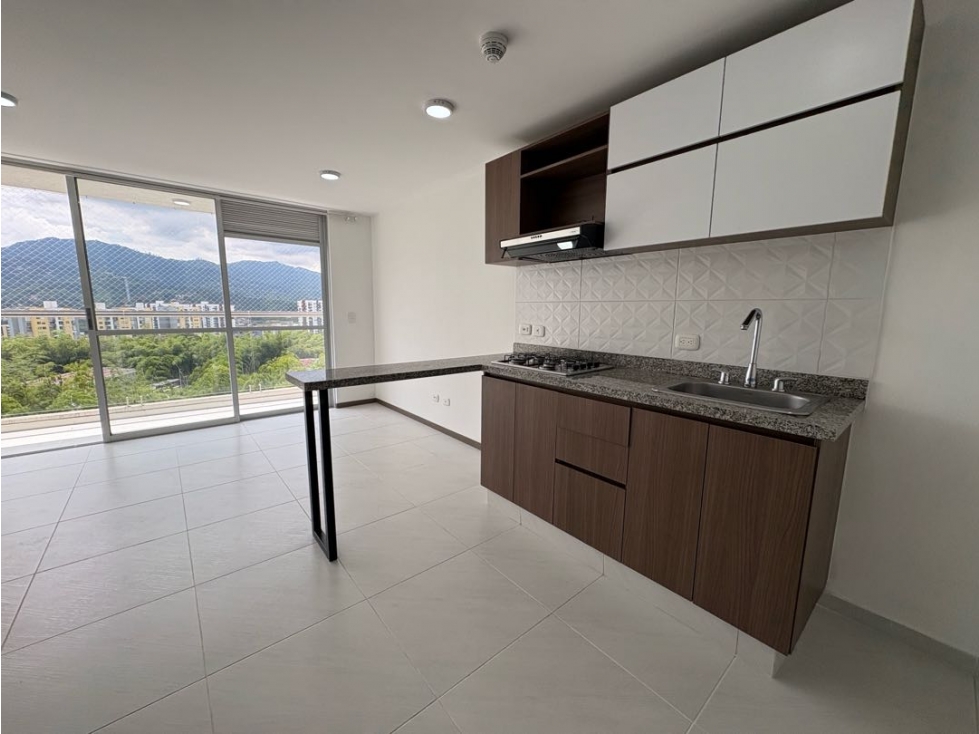 Venta de apartamento en zona de Badea Dosquebradas