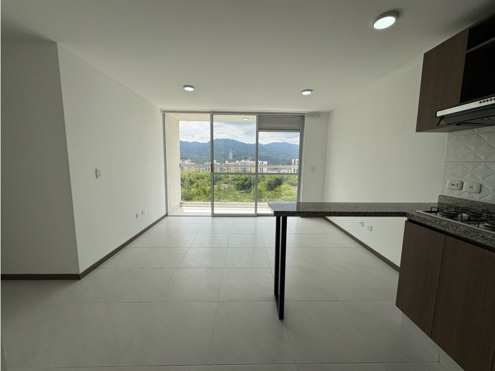 Venta de apartamento en zona de Badea Dosquebradas — foto 2