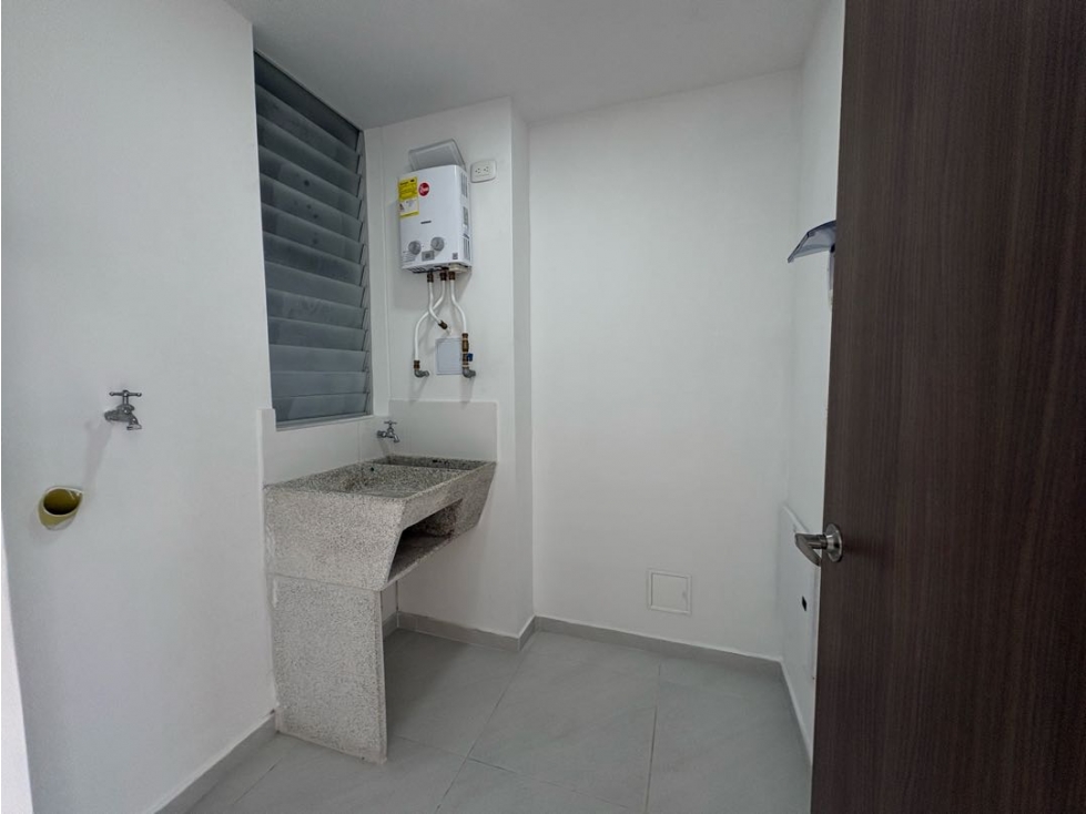 Venta de apartamento en zona de Badea Dosquebradas — foto 4