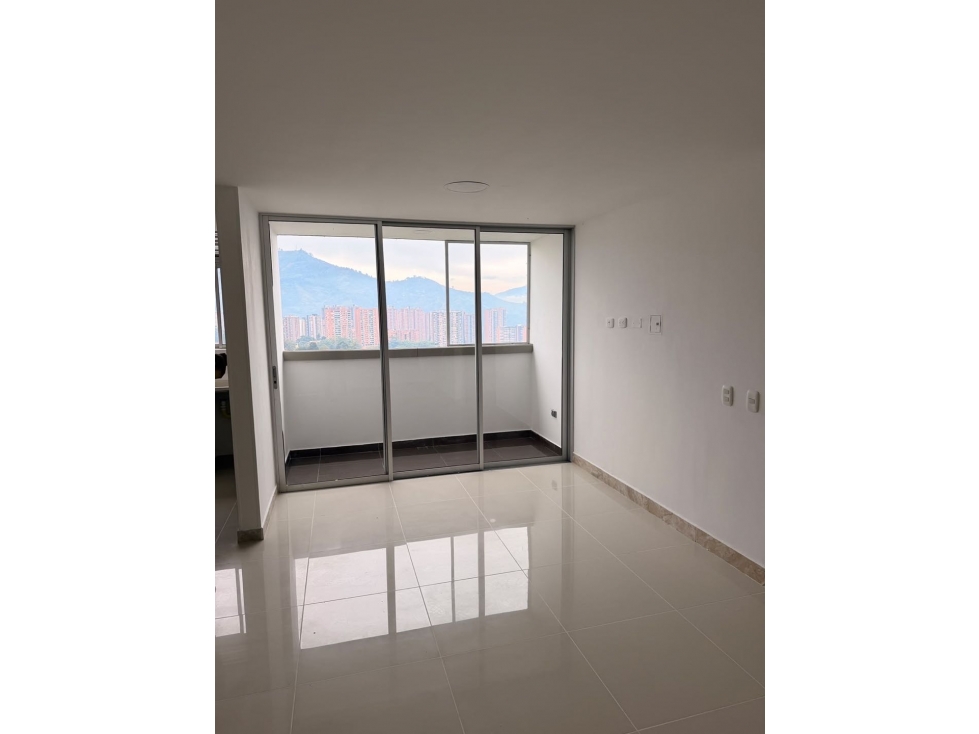 VENTA DE APARTAMENTO ENCLA ESTRELLA-TOLEDO - 1