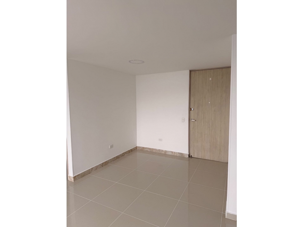 VENTA DE APARTAMENTO ENCLA ESTRELLA-TOLEDO - 2