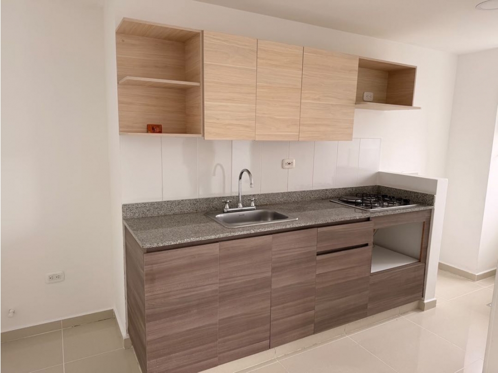 VENTA DE APARTAMENTO ENCLA ESTRELLA-TOLEDO - 3
