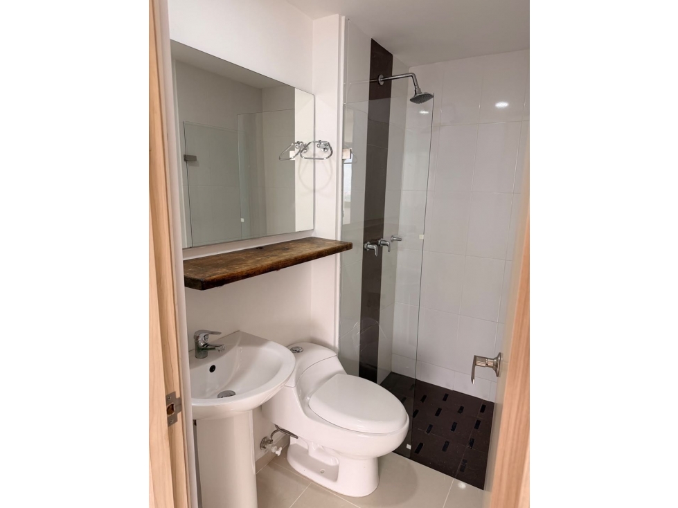VENTA DE APARTAMENTO ENCLA ESTRELLA-TOLEDO - 4