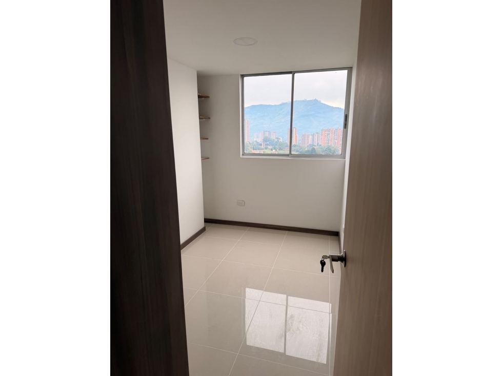 VENTA DE APARTAMENTO ENCLA ESTRELLA-TOLEDO - 5