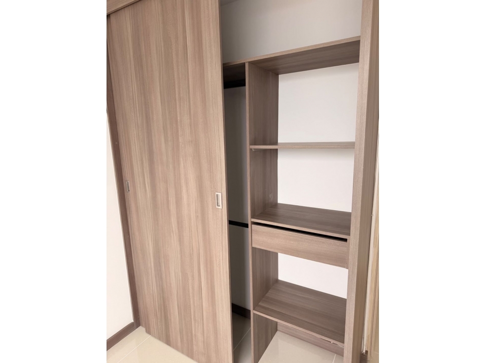 VENTA DE APARTAMENTO ENCLA ESTRELLA-TOLEDO - 6